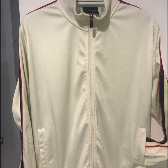 7 Diamond jacket - Picture 1 of 2